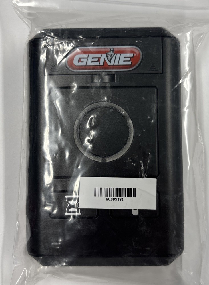 New! Genie GWWC-P Wireless Wall Control, Multi-Function 39902R OEM