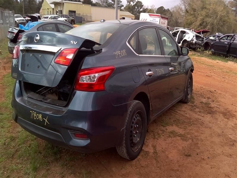 SENTRA 2017 High Mounted Stop Light 1038415501