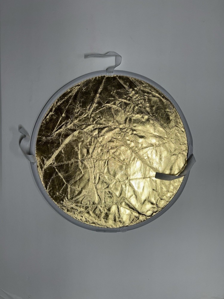 Glow EZ Lock 33.4” Deep Parabolic Softbox Kit w/ Grid & Diffusers