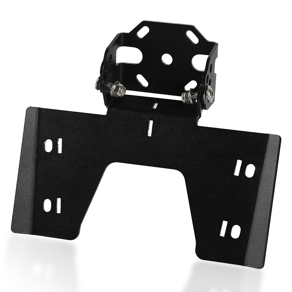 Motorcycle Phone Mounting Bracket Navigation Bracket For DUCATI MULTISTRADA 1200