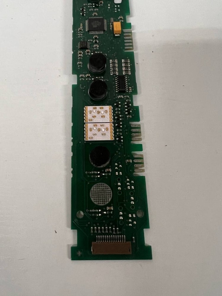 Genuine Frigidaire TOUCH CONTROL 318330844
