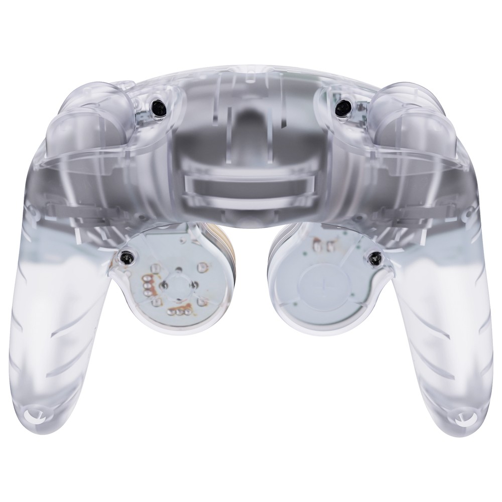 Housing Shell Cover Button Joystick Replacement For Nintendo GameCube Controller