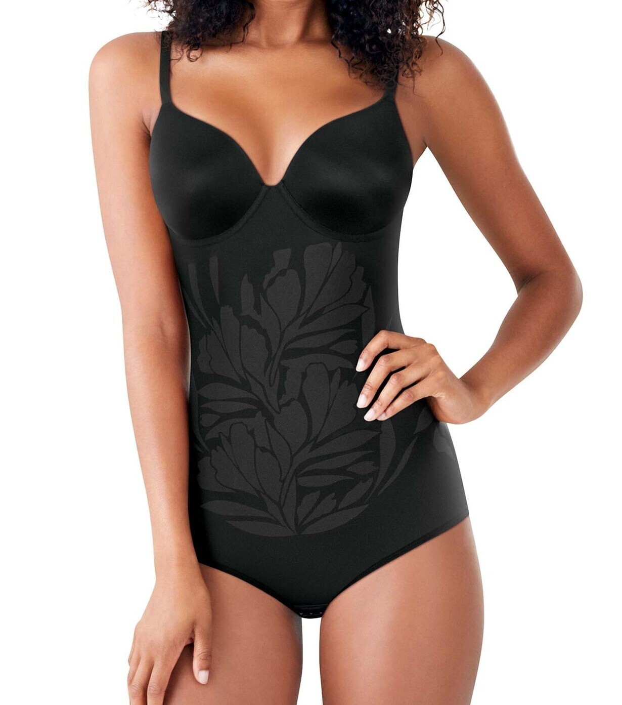 Maidenform Flexees Women's Ultra Firm Fit Sense Bodyshaper FLS075