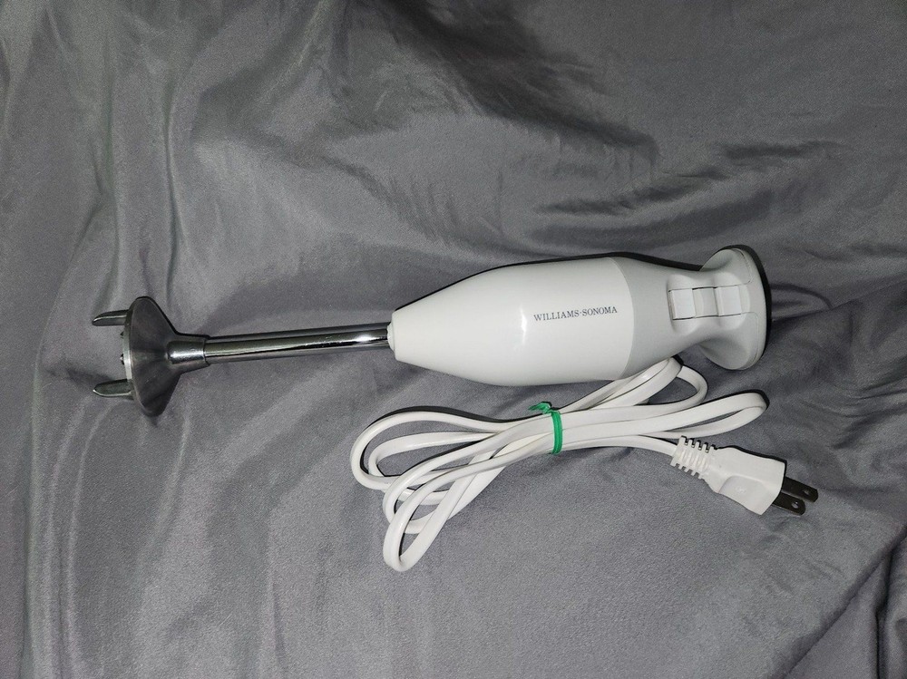 Williams-Sonoma Magic Wand Stick Blender