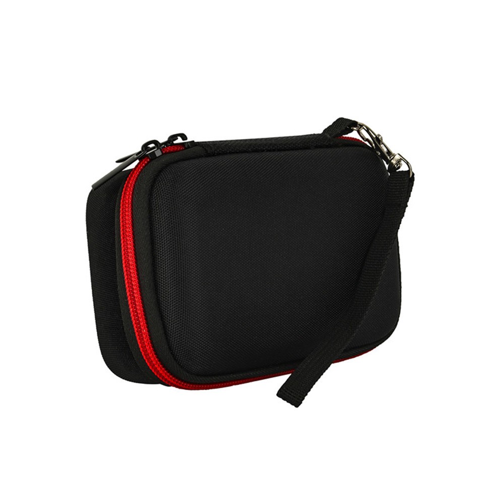 EVA Hard Case Storage Protection Case Box For JBL Go3 Wireless Bluetooth Speaker