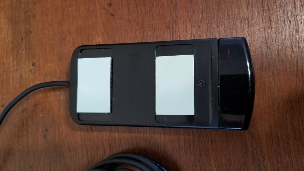 SONY CABLE MOUSE CABLE BOX CONTROLLER MODEL RM-CM101