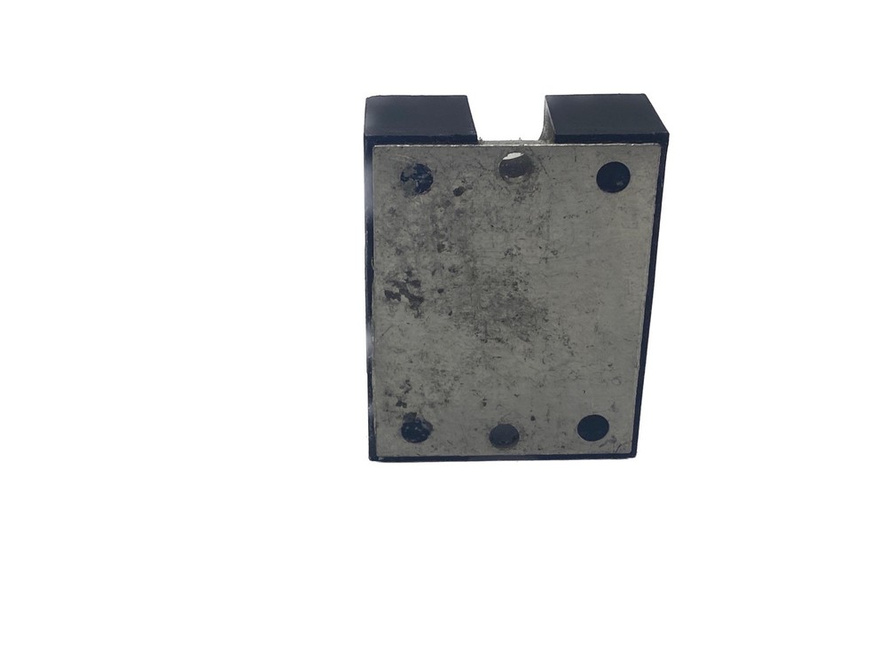 USED Philips ECG 25A @ 24-480VAC Output 90-280VAC Input Solid State Relay