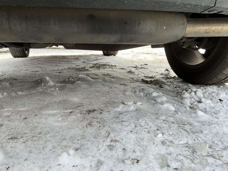 Transfer Case AWD Fits 13-22 ENCORE 736212