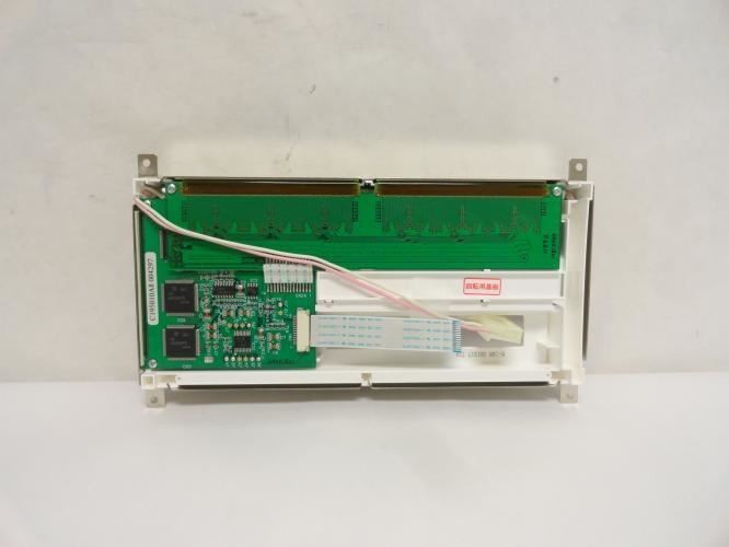 186746 Old-Stock; Digi Scale 805-013 Screen Module; LCD; 8.9" Diagonal