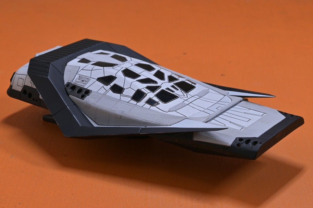 Interstellar Ranger ship model 1:61