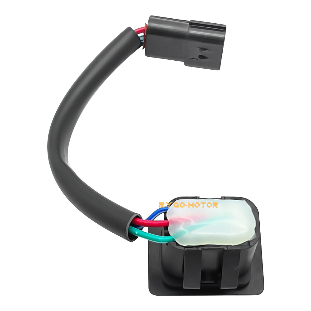 Trim Tilt Switch For Mercury Outboard 25-400HP 1999-Up 87-8M0042300 87-8569901