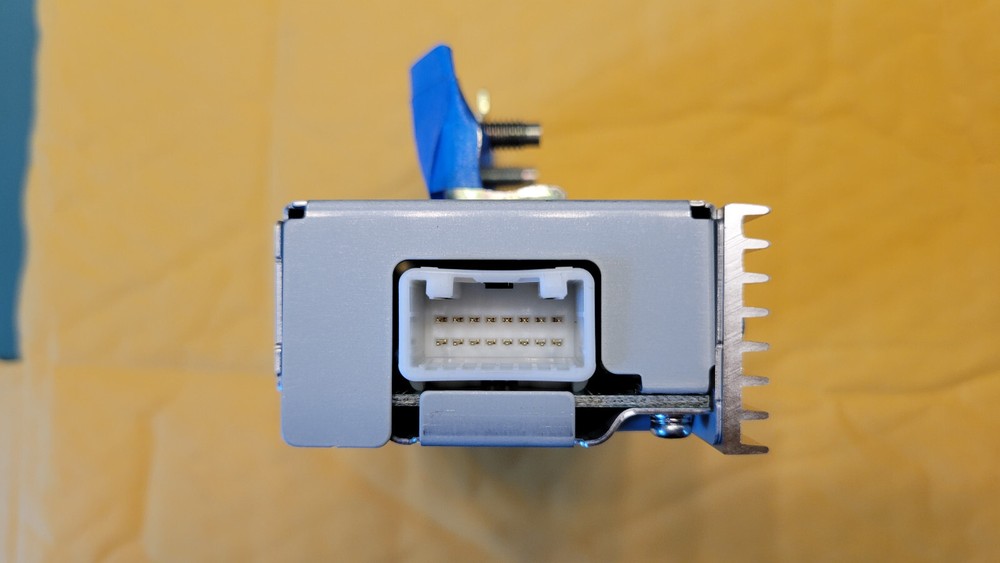 Panasonic EAAE1115NO Active Sound Control - 2024 Subaru BRZ