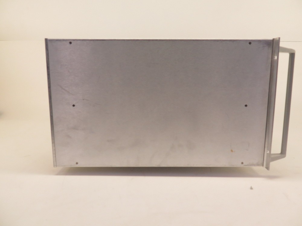 Motorola/Synchronous CS Platform Chassis w/ Modules and Power Supply CS-CH2-110