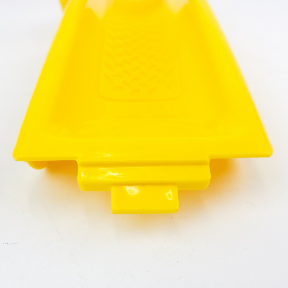 Vtech GoGo Smart Wheels Construction Site REPLACEMENT Yellow CARGO CHUTE