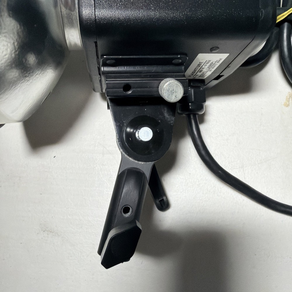 Photogenic Flashmaster Advantage FM2AC