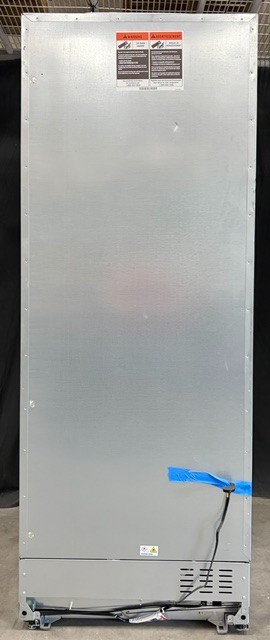 Sub-Zero Designer Series DEC3050RL 30 Inch Smart Refrigerator Column