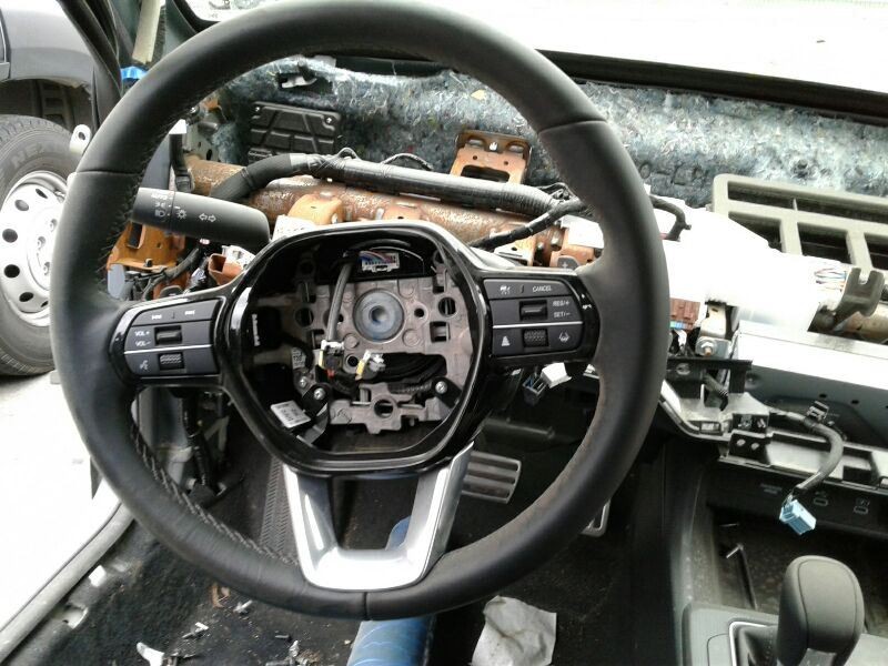 CIVIC 2025 Camera/Projector 125019