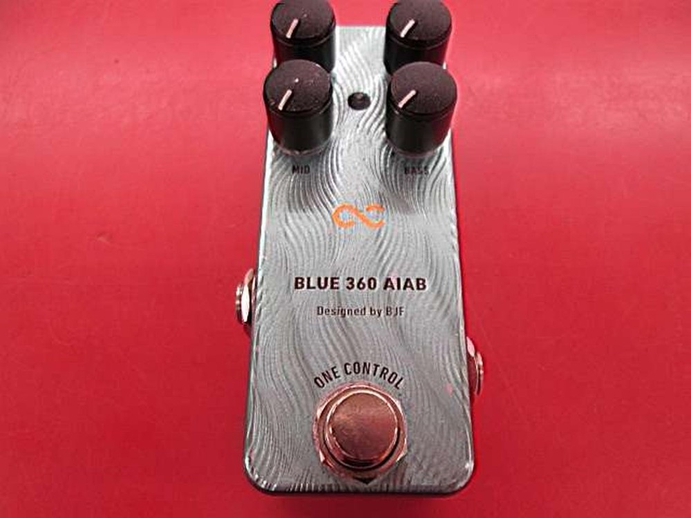 ONE CONTROL BLUE360AIAB Prelifier