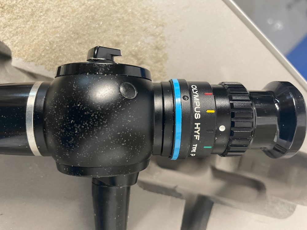 Olympus HYF Type P IN CASE