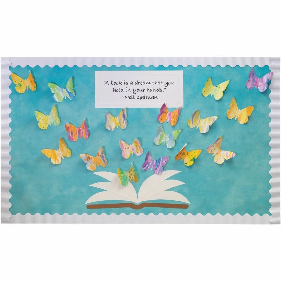 Bordette Decorative Border (37016)