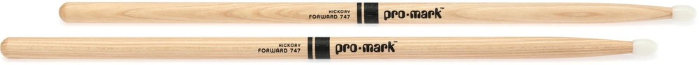 Promark TX747N (5-pack) Bundle