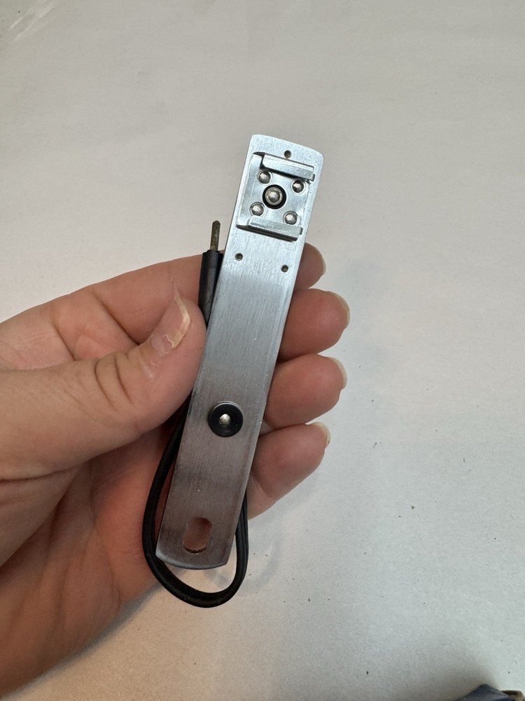 argus c44 flash extension bracket