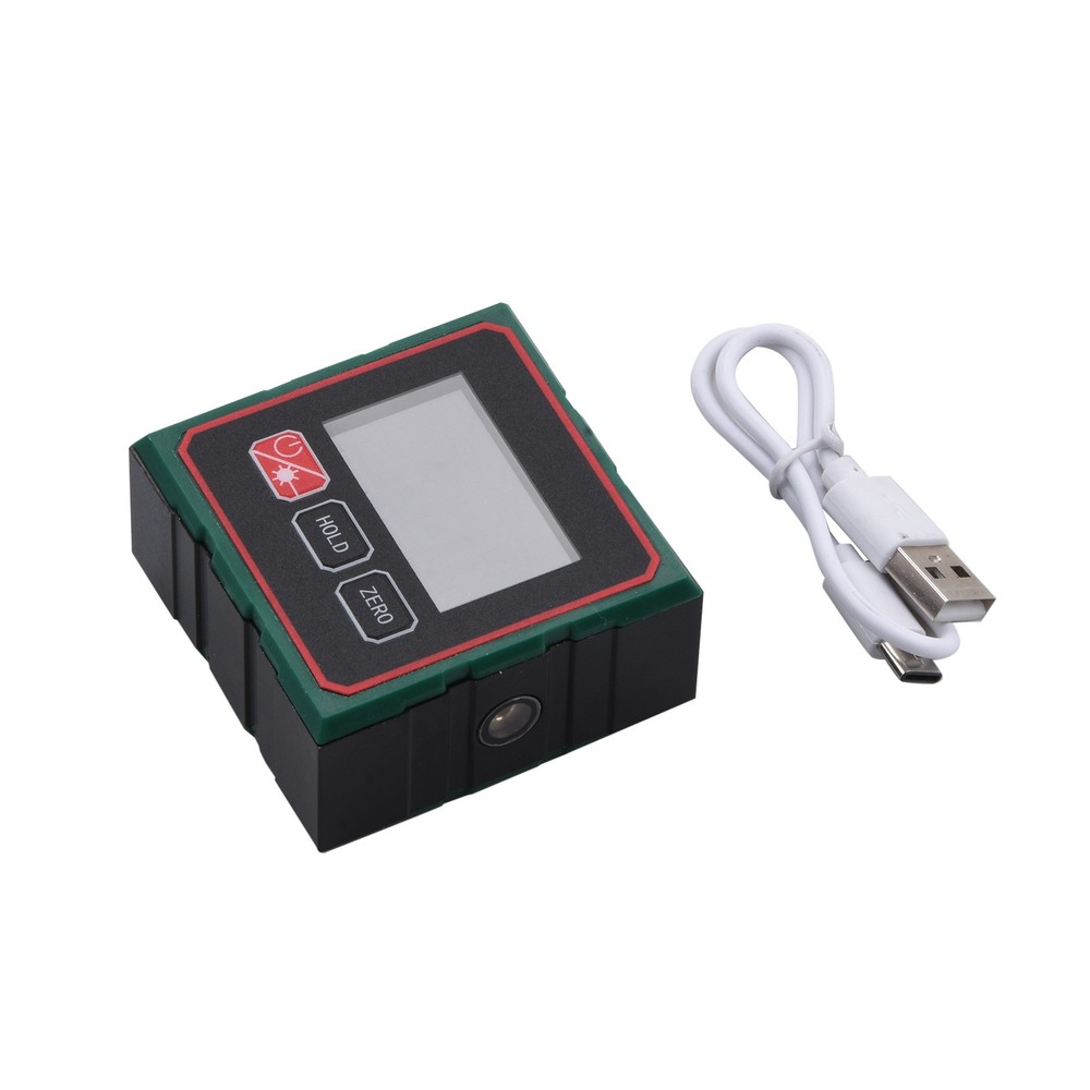 For Mechanical Use Digital Inclinometer Electronic Laser Tool High-Quality