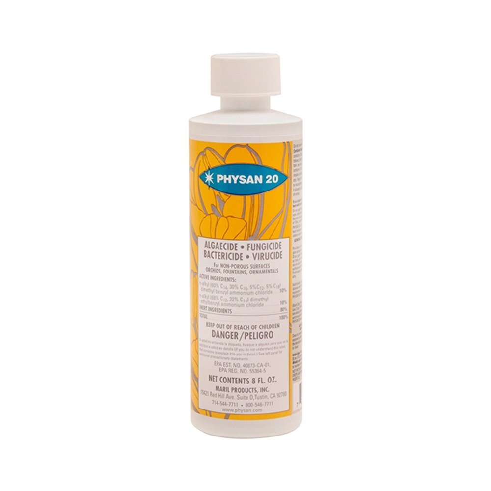 Physan 20 Concentrate