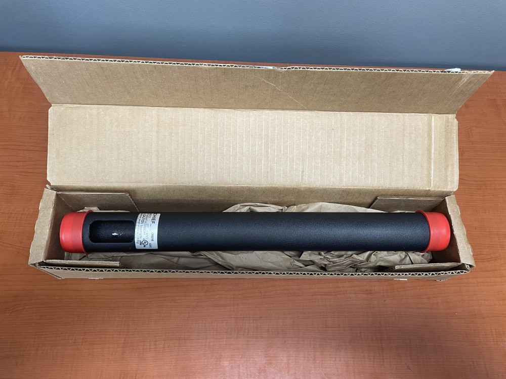 Chief CMS018 18" Speed-Connect Fixed Extension Column