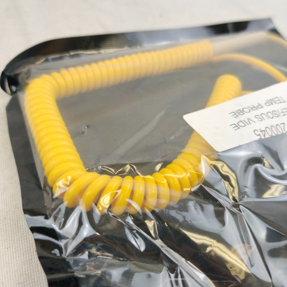 ST200045 4" Temperature Probe for SOUS-VIDE CHEF New