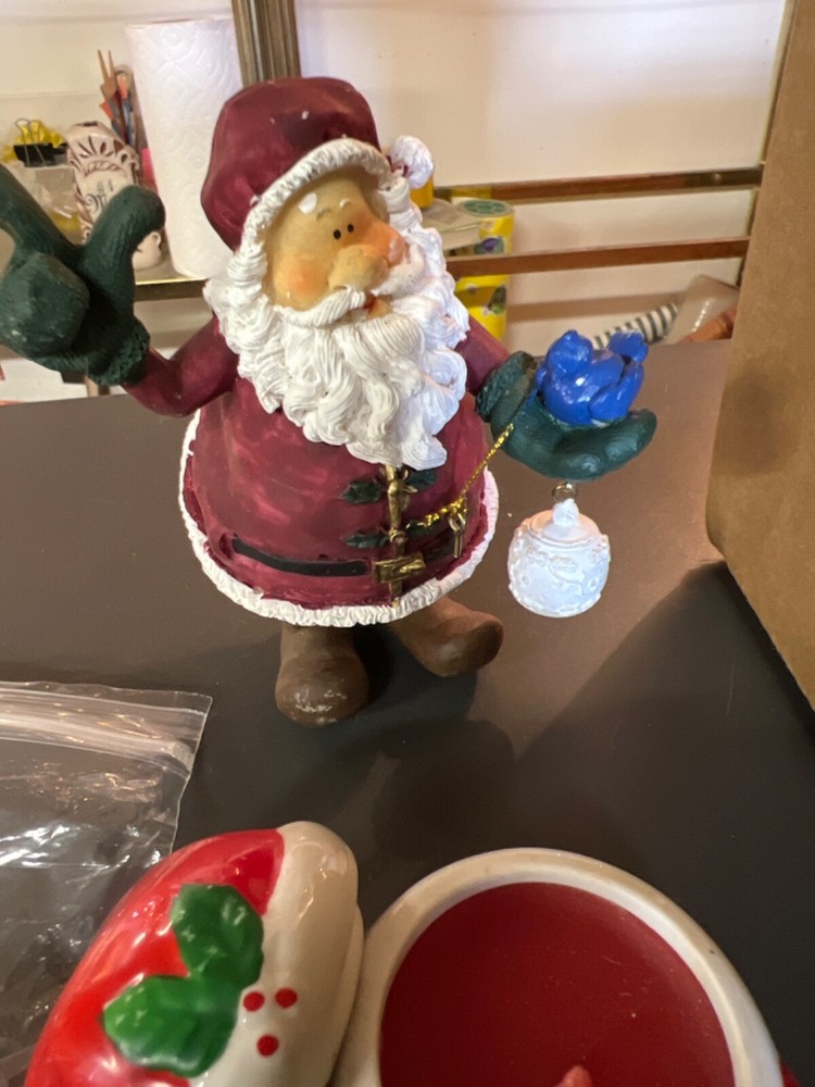 Christmas variety 24+ items