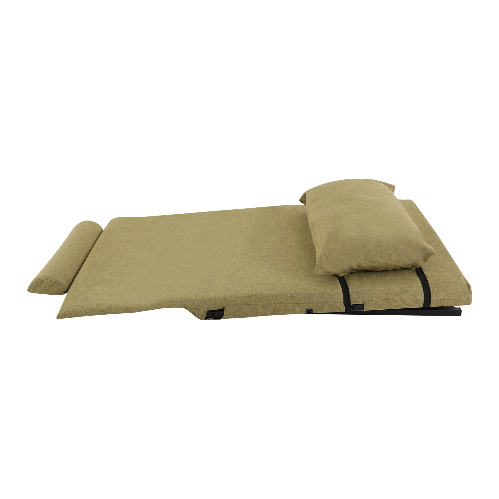 Electric Lifting Mattress Backrest With Remote - Adjustable Comfort Support