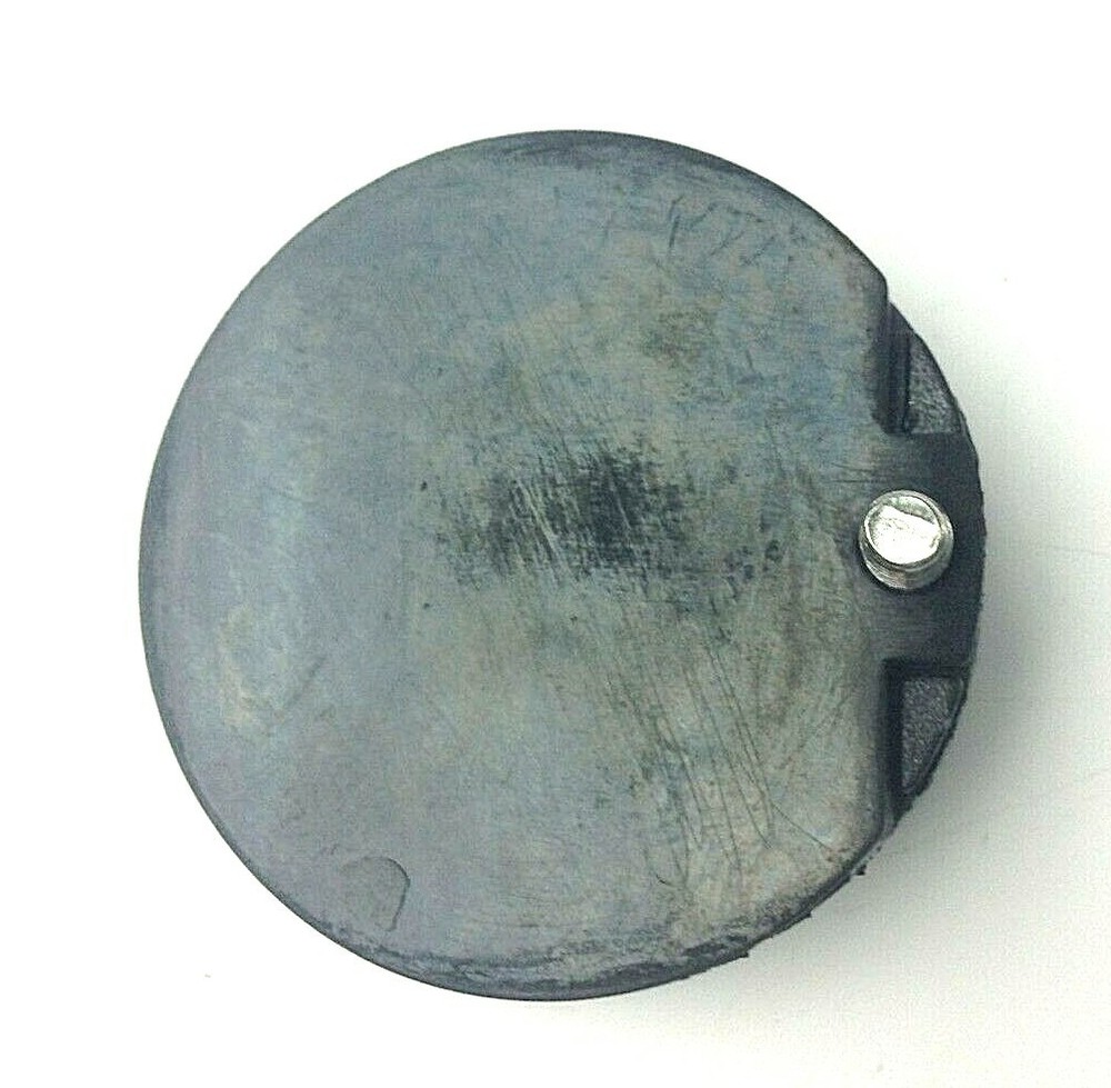 GEMLUX 1.5" Replacement Thru Hull Scupper Flapper Assembly