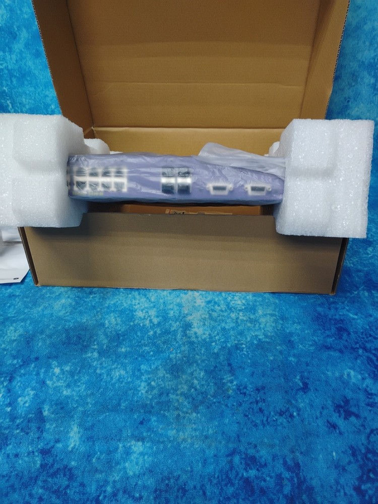 Extreme Networks Summit X440-8t