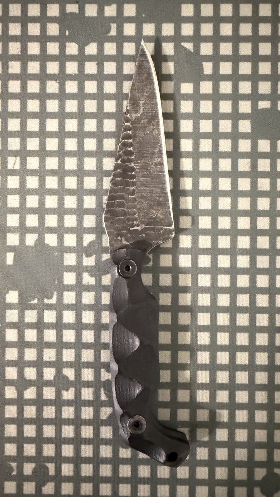 Stroup Bravo 5 G10 - Black