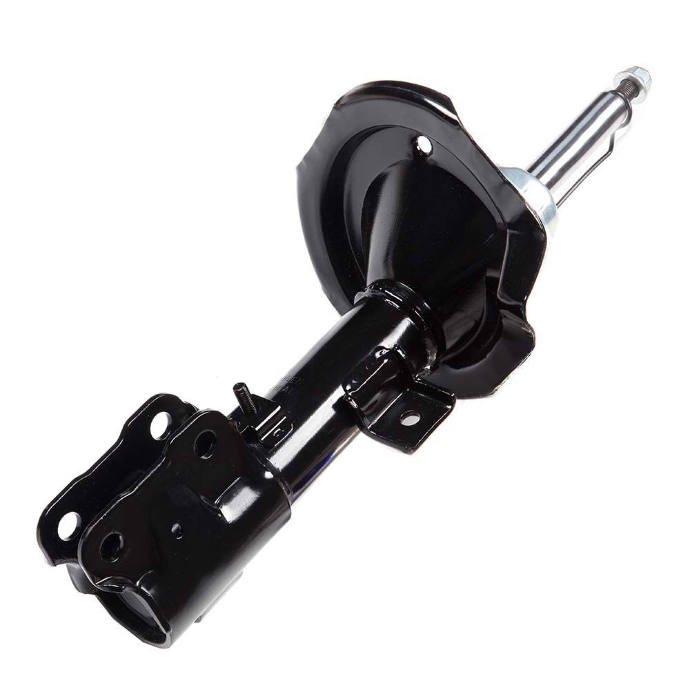 Front Shock Absorbers Compatible 2012-2016 for Lancer Replacement 339105