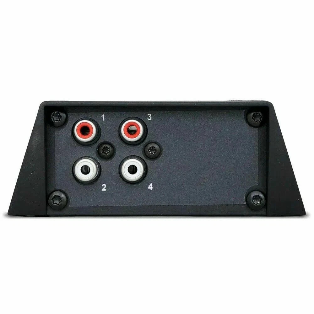 Expert Electronics X4 Air Bluetooth DSP Digital Audio Processor 32bit 96kHz