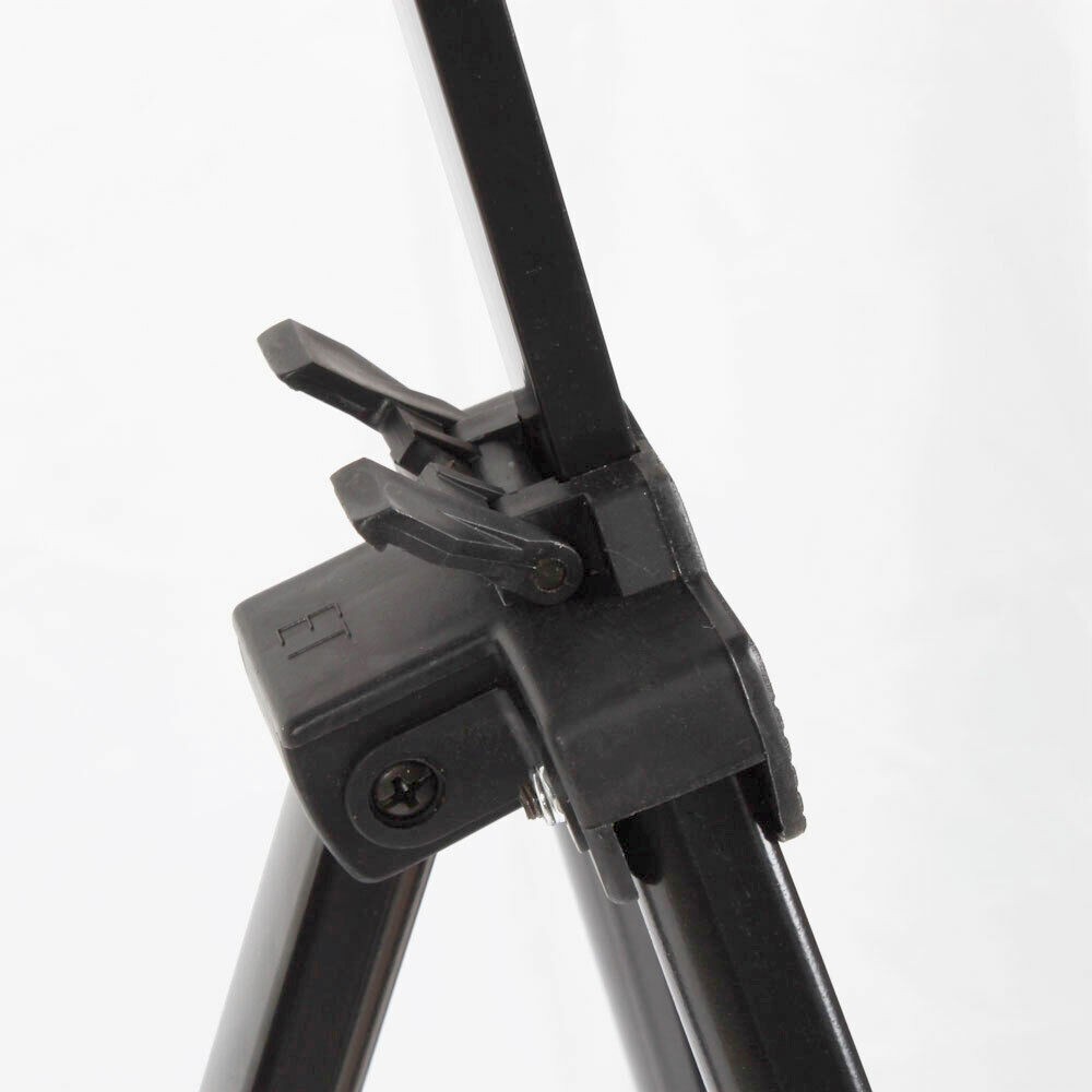 Heavy Durable Metal Folding Artist Painting Easel Display Board Tripod with Bag