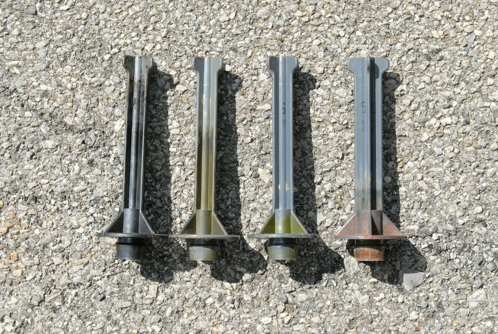 Kreonite Paper Processor Chemical Filter holders set - Kodak LED RA-4 processor