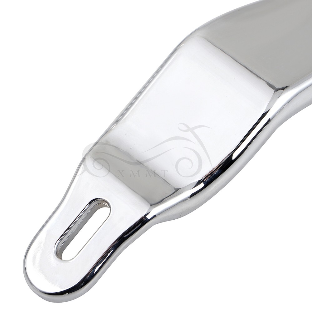Left Right Chrome Fairing Support Bracket Mount For Harley Road Glide 2015-2022