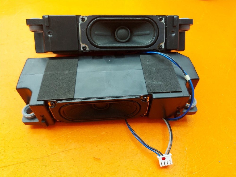⭐️⭐️⭐️⭐️⭐️ TV Speaker Set LG 47LN5200