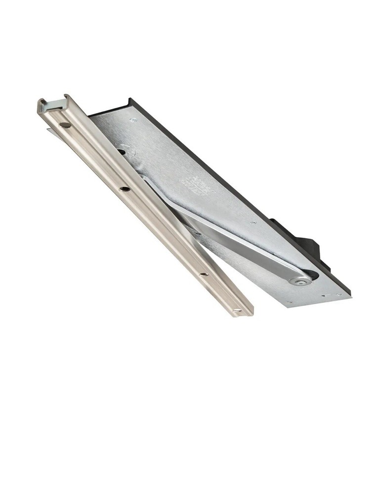 NORTON RIXSON OVERHEAD CONCEALED CLOSER 91N RH