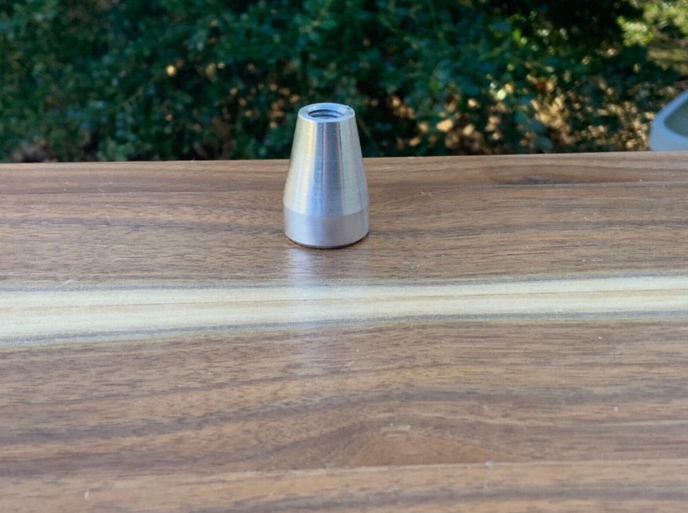 Benchrest Mini Bolt Knob