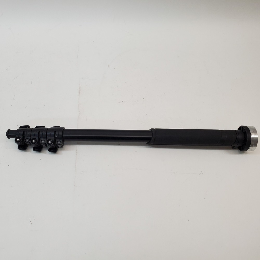 Manfrotto MVMXPRO500US Monopod, Used