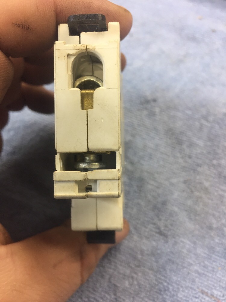ABB S-281-B-32 Breaker 1 Pole New