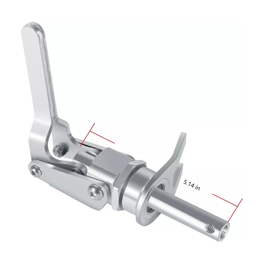 Stud Mount Valve Spring Compressor Tool for all 3/8" & 7/16" Rocker Studs 66784