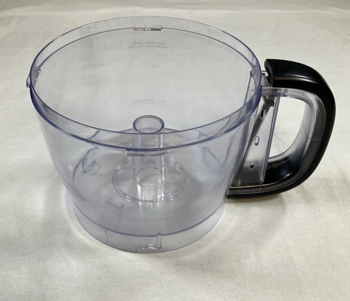 Black & Decker FP2500 FP2500B Food Processor Work Bowl