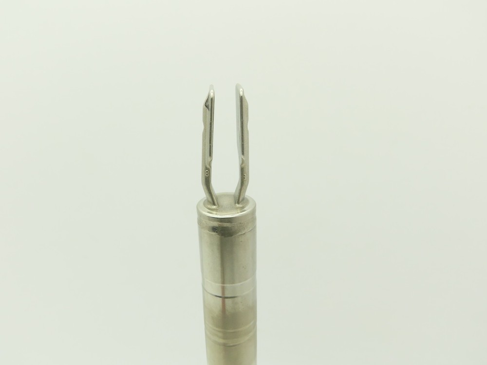Endress Hauser Liquiphant M FTL51 RA82CB4E5A 12.0 Point Level Switch
