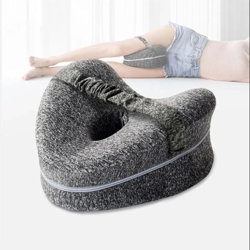 Revoget Hip Alignment Pillow, Alignment Pillow - Relieve Hip Pain & Sciatica