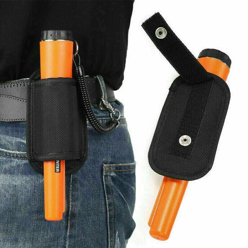Pro Pointer Pinpointer Handheld Metal Detector Waterproof Digger Edge